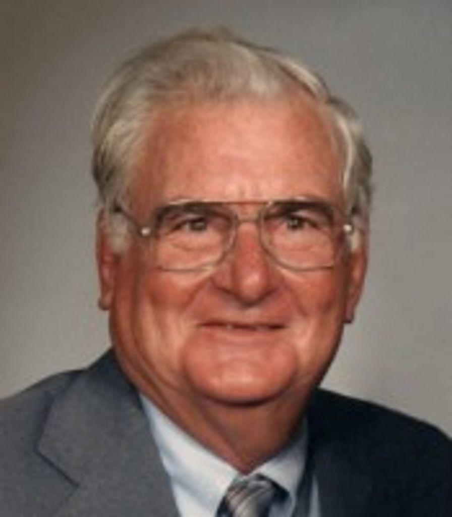 Mr.  William Otis Jolly, 93