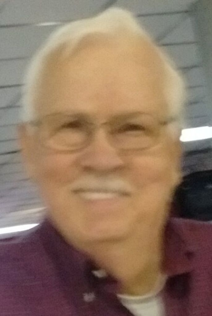 Donald Eugene Christopher Profile Photo