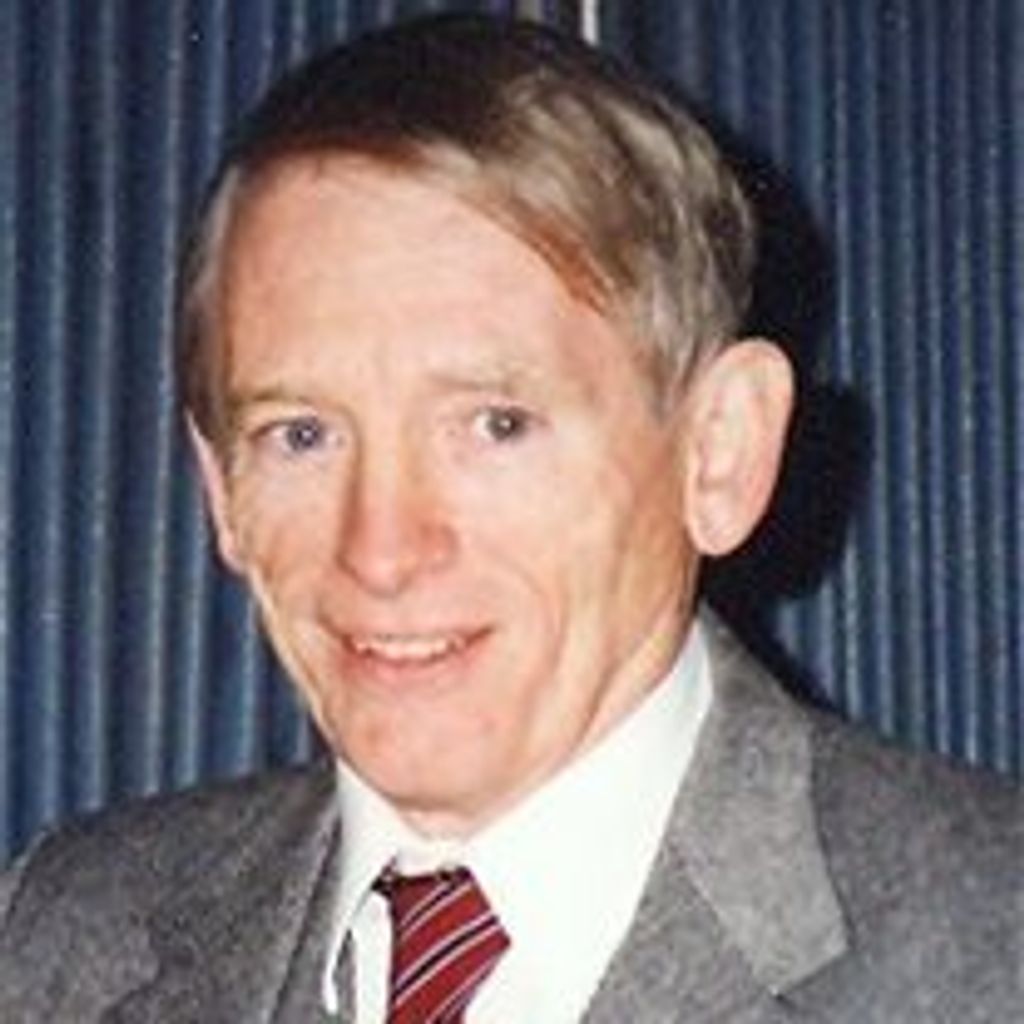 Leon R. Smith