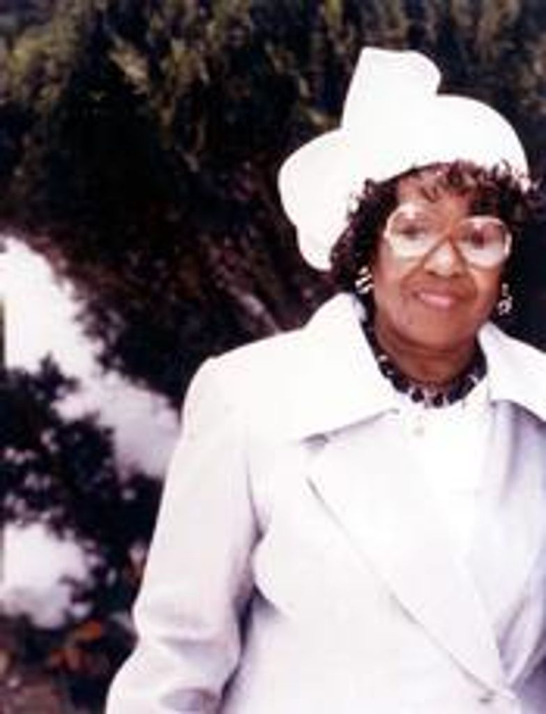 Edna Riley Cameron Profile Photo