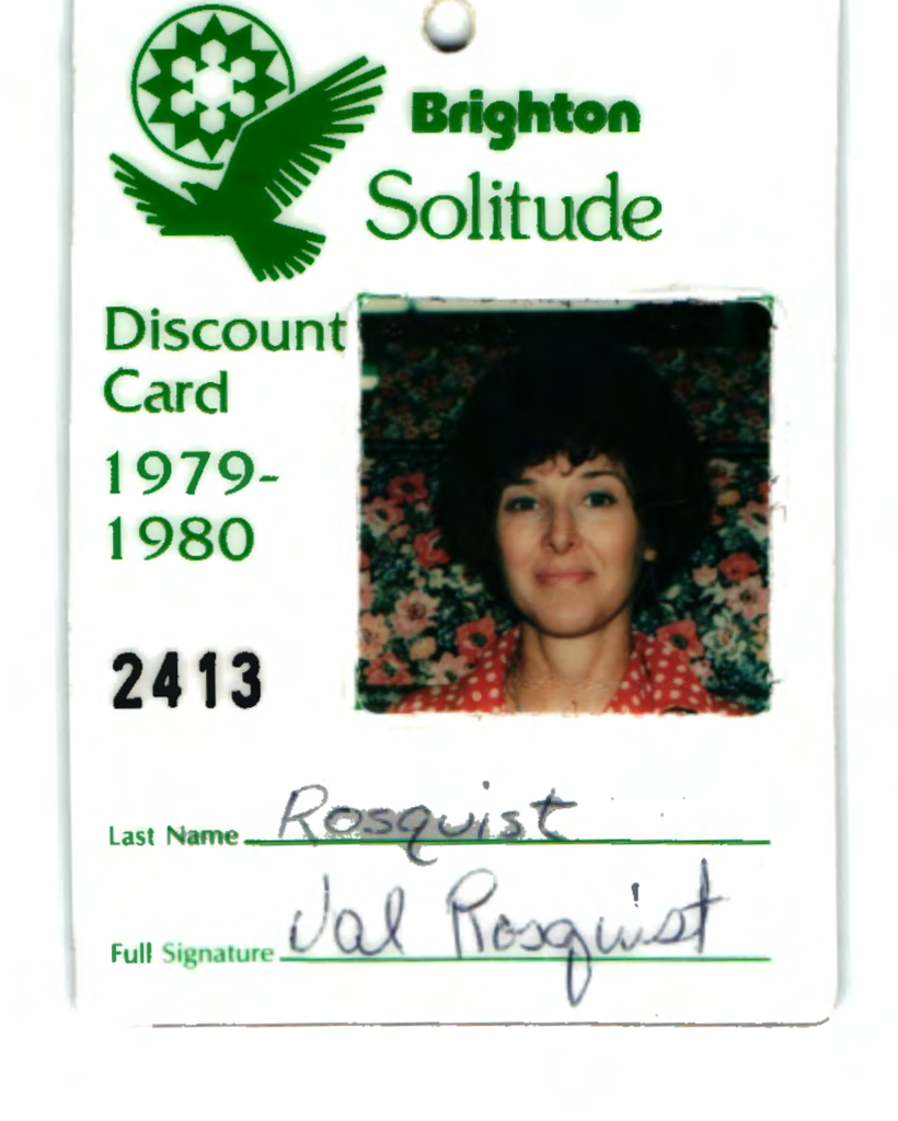 Valnita Rosquist Profile Photo