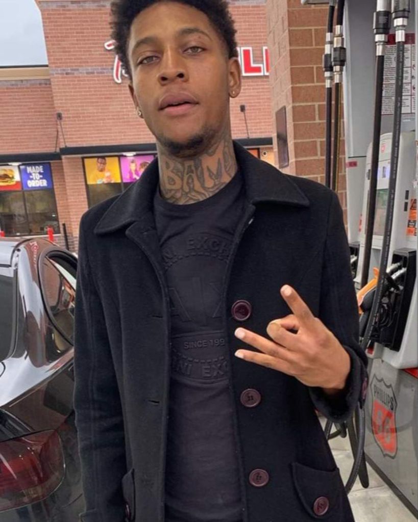 Kadierian Roberson