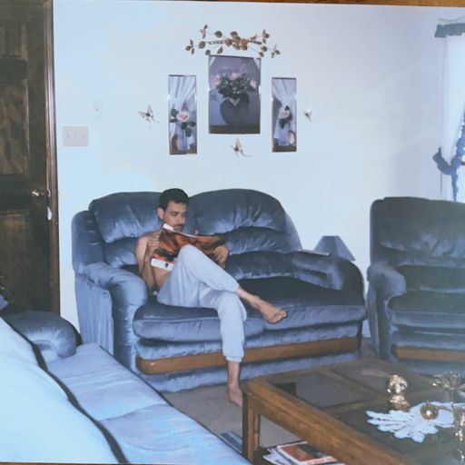 Angel Luis Molina Real photo gallery thumbnail 188 of 218
