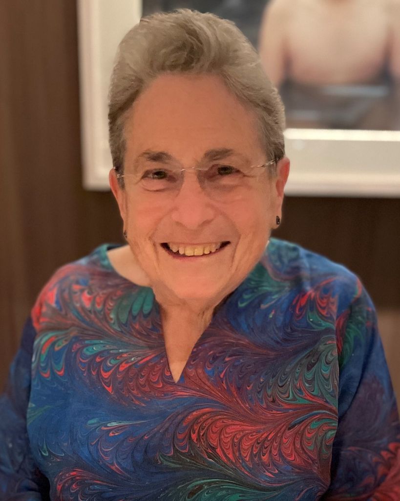 Carol Jean Manheim Profile Photo