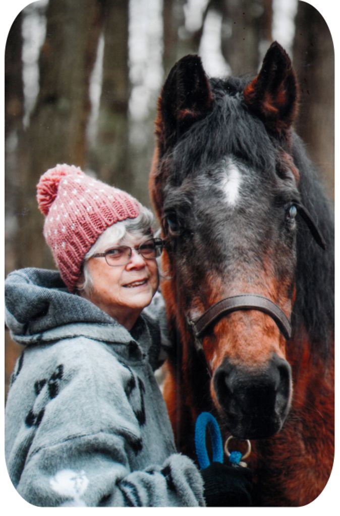 Leta G. (Kline)  Brunstetter