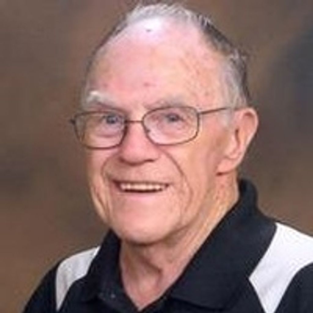 Carl Bruce Wall