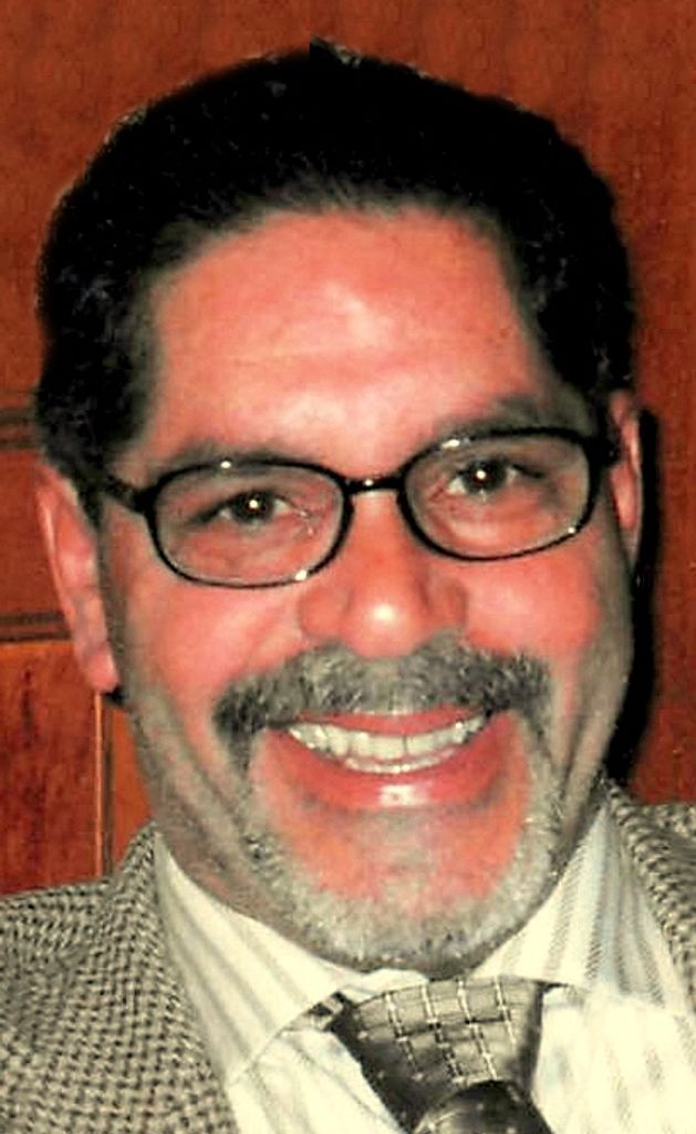 Angelo Rafael Santos