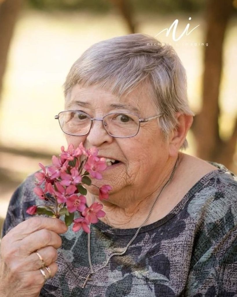 Connie J. Graning Profile Photo