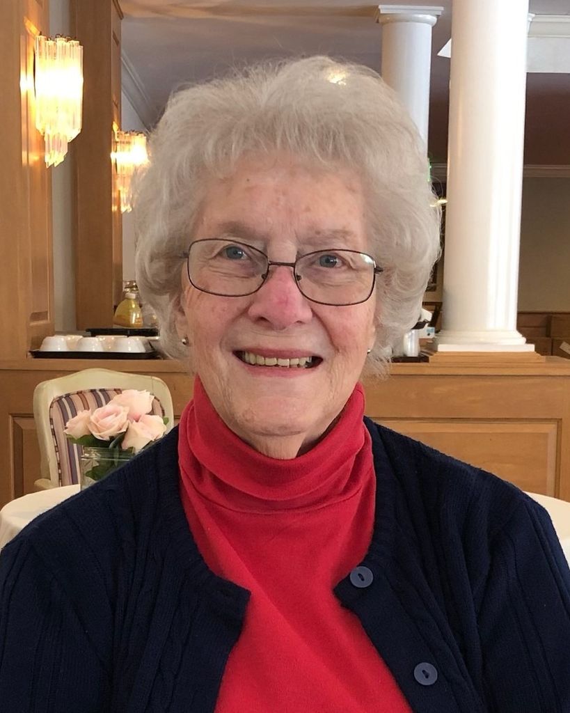 Barbara Jean Walter Profile Photo