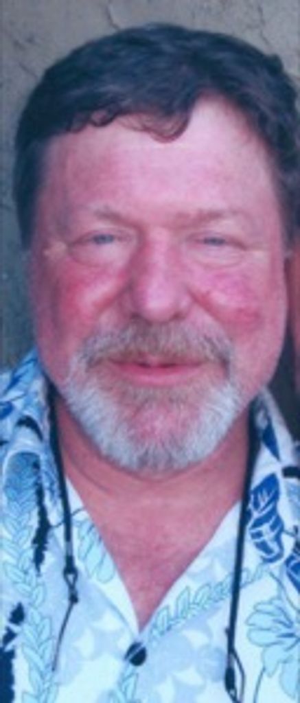 Dan Carroll Profile Photo