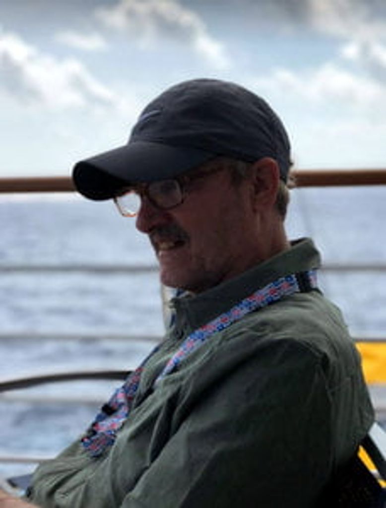 Bill Grant Wilbanks Profile Photo