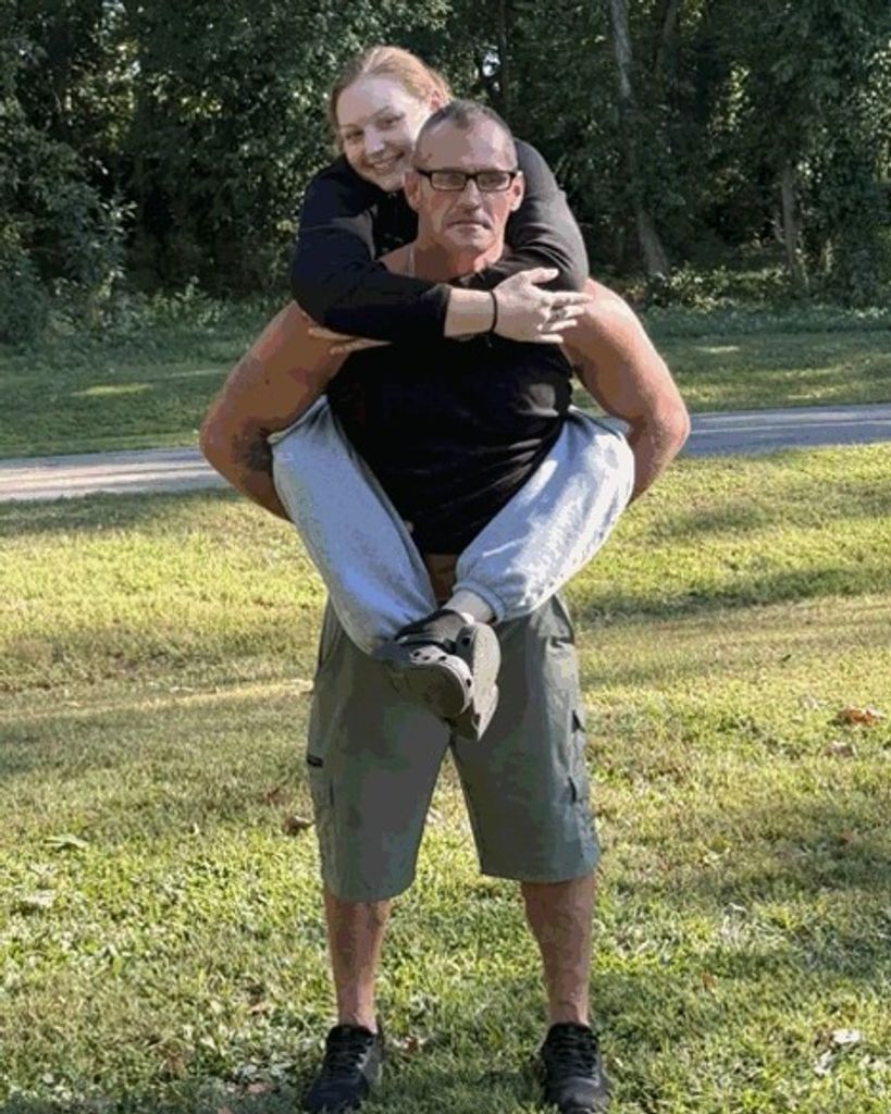 Larry James "Jamie" Hollon Profile Photo