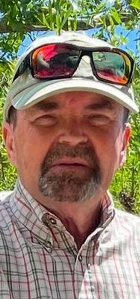 Rodney Stewart Jones Profile Photo