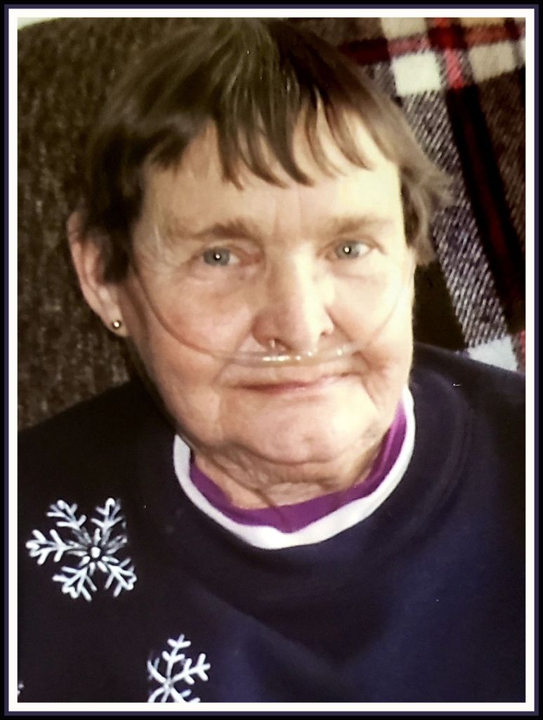 Nancy Joyce O’Neill