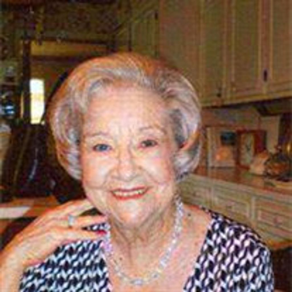 Johnnie Faye Jeff Hattman Profile Photo