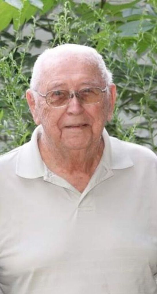 Gerald "Bud" Case Profile Photo