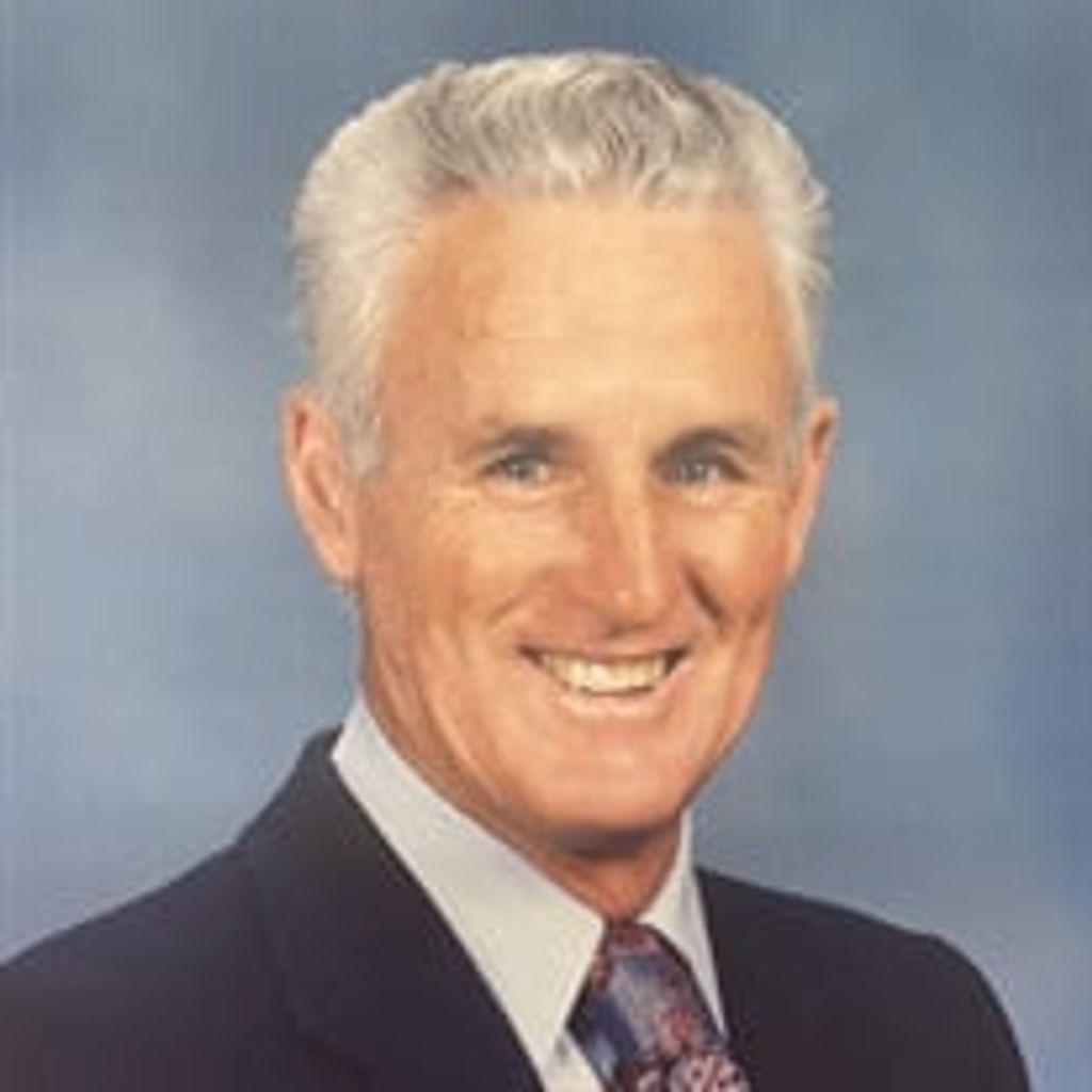 Cleveland Joseph Foret
