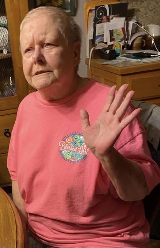 Patricia Gail Entrekin Profile Photo