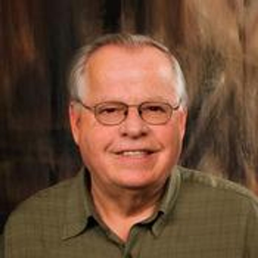 Robert "Bob" Dedrickson