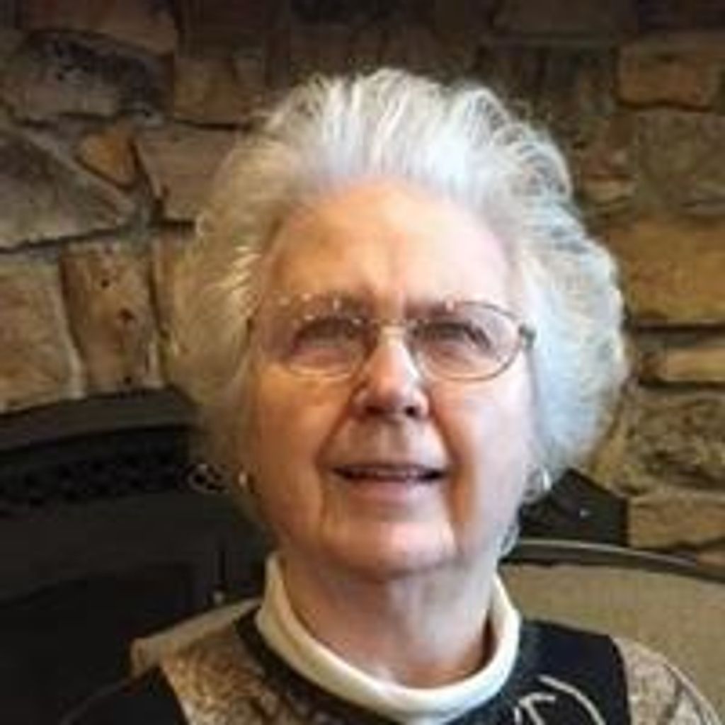 Elizabeth "Betty" Rose Molden Profile Photo