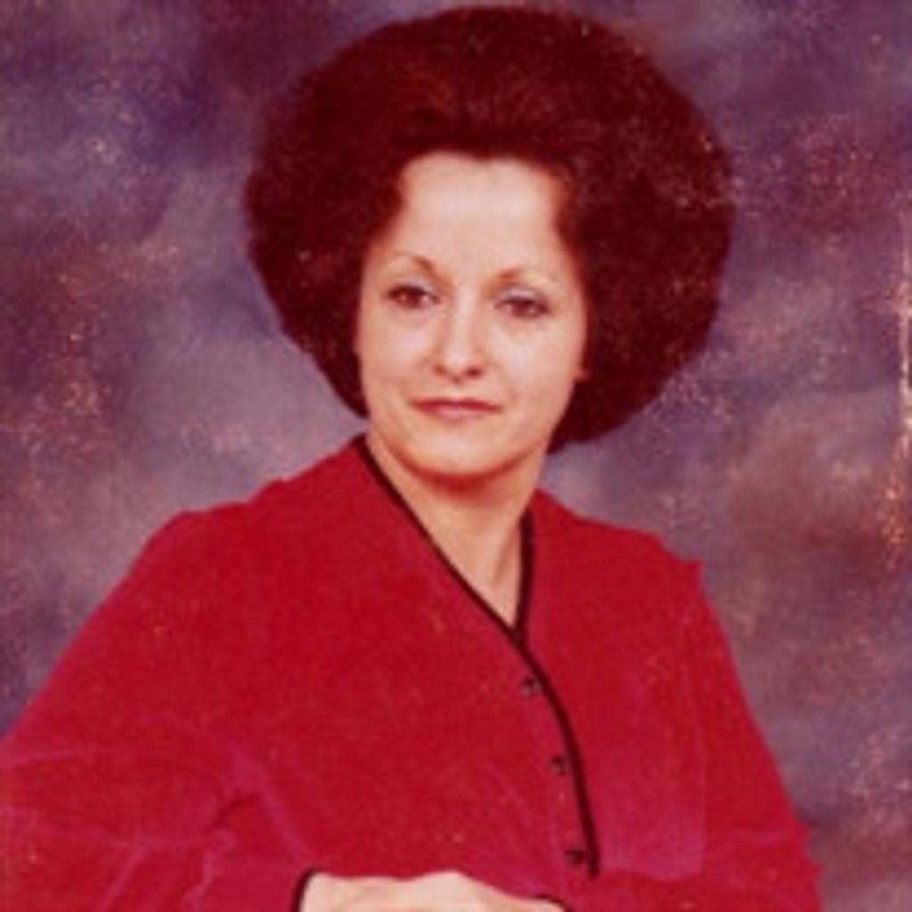 Linda Delores Ritenour