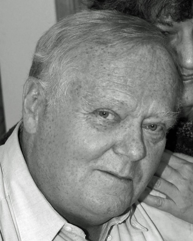Bruce Hulke