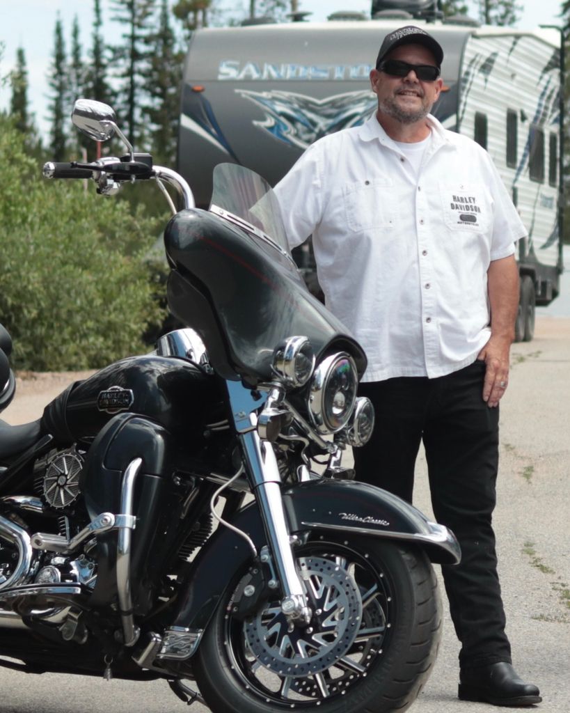 Raymond Leon Balentine