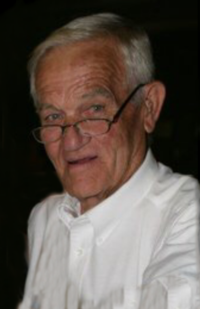 Bill G. Bray