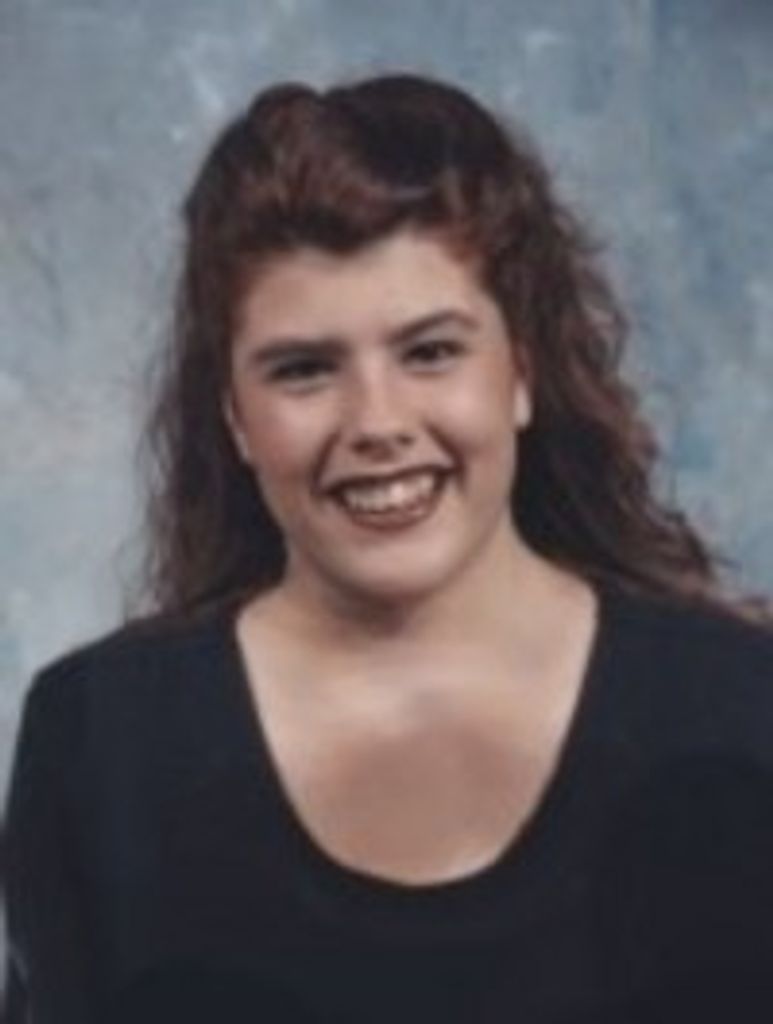 Jessica Delezene Scott
