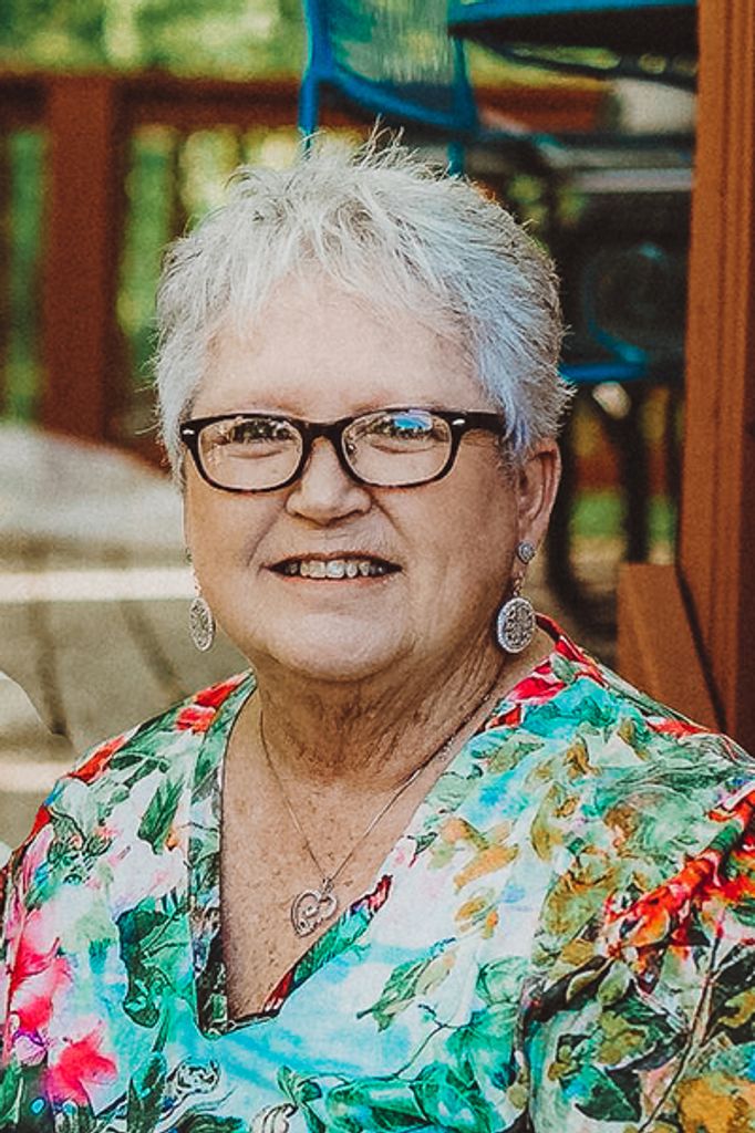 Connie Sue Taylor Profile Photo