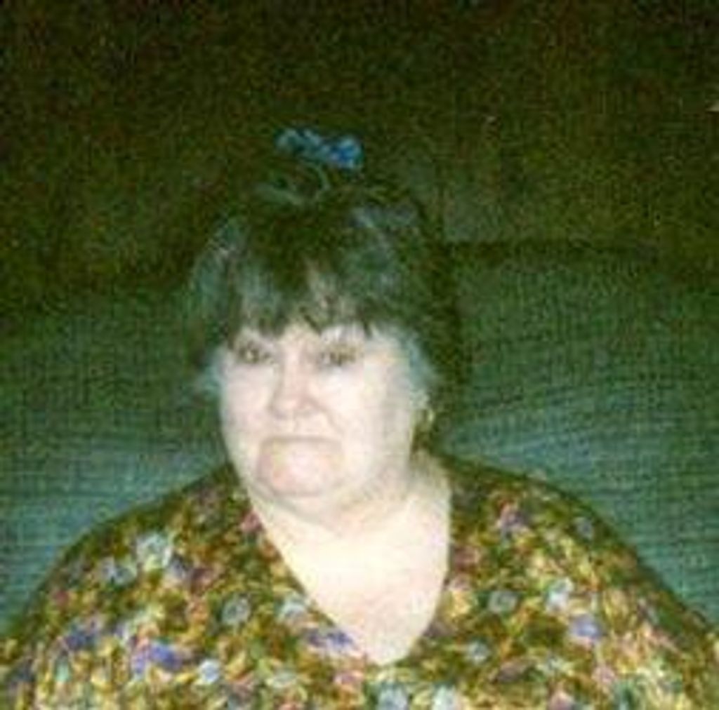 Joan Cain