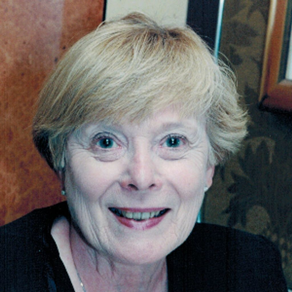 Ruth Miller