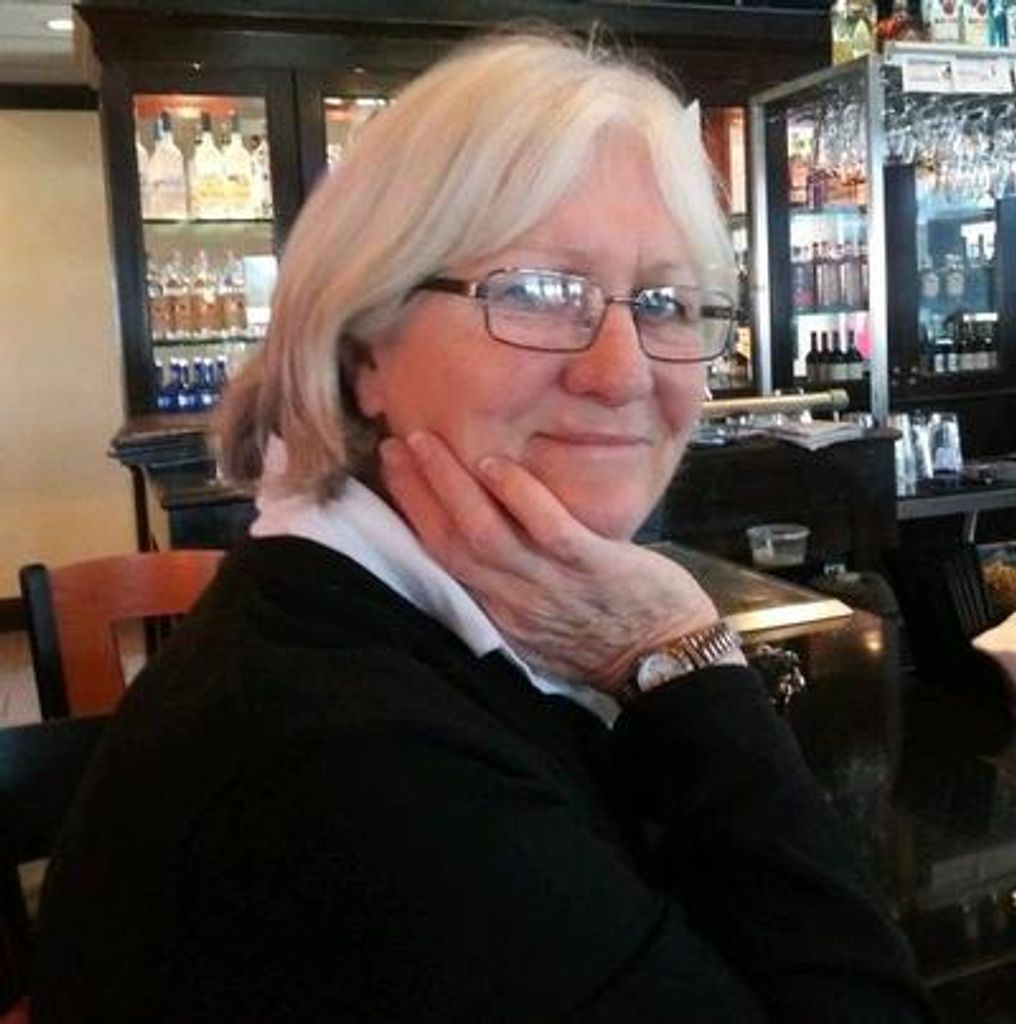 Susan Murphy Profile Photo