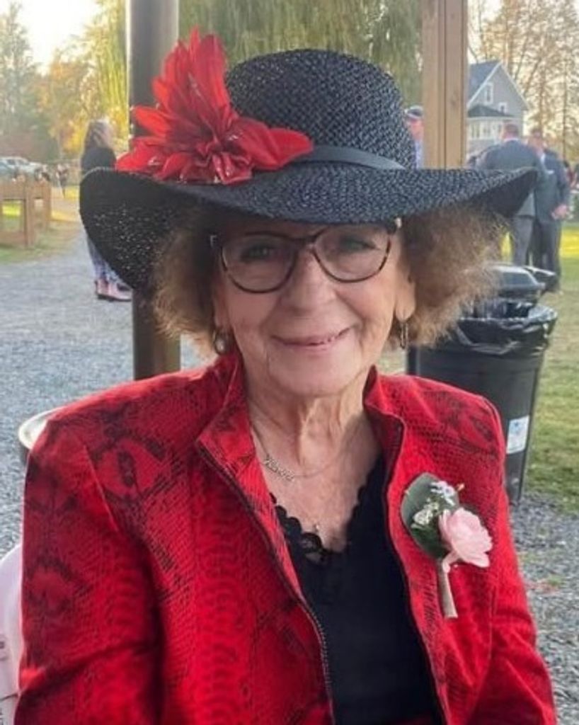 Sandra Kay Kuchenmeister