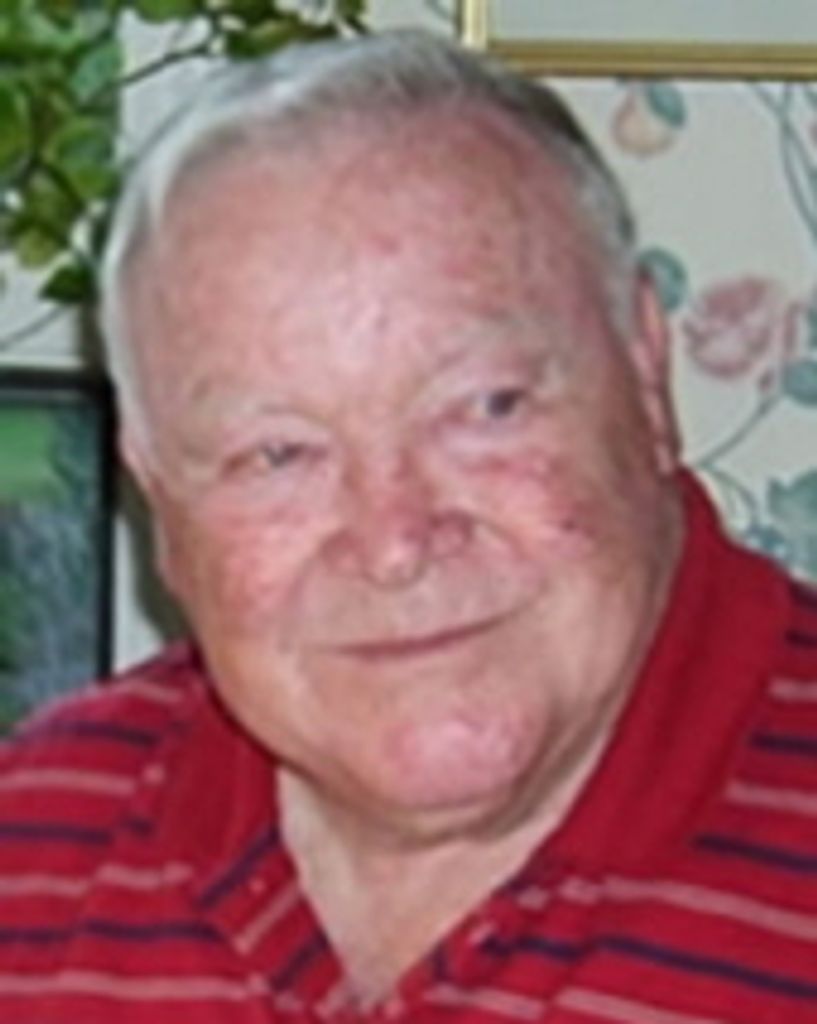 Don Ward