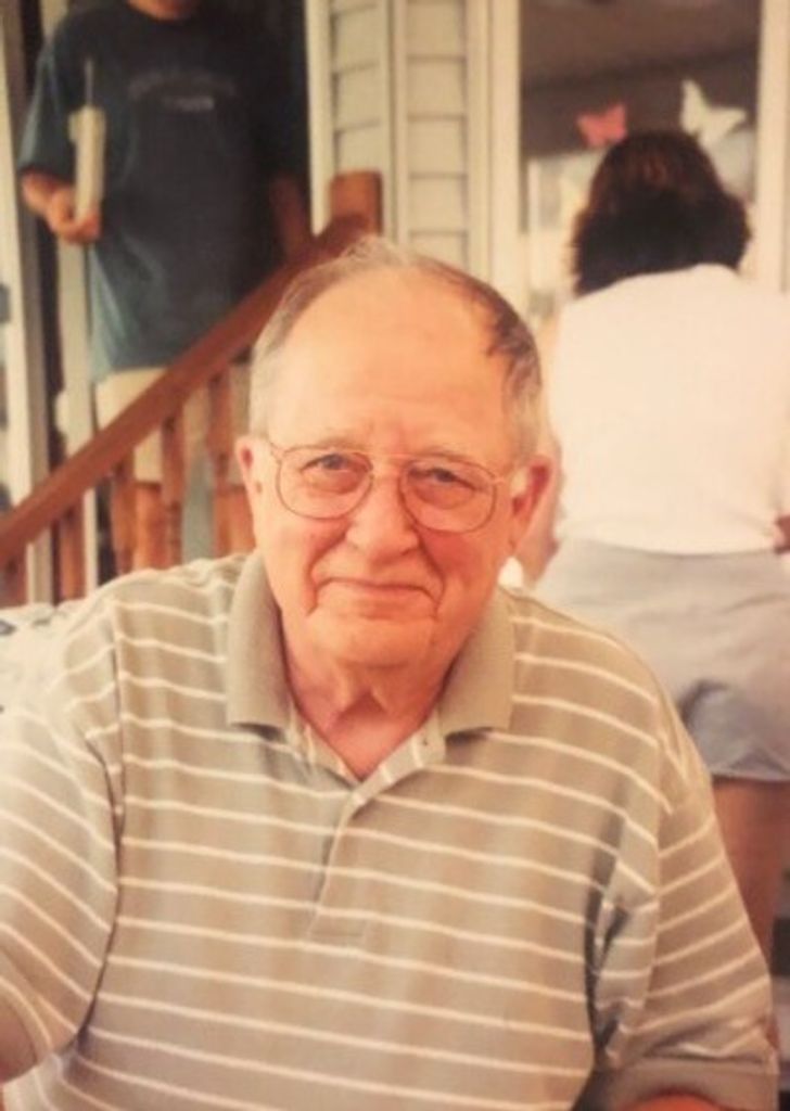 Richard Keller Profile Photo