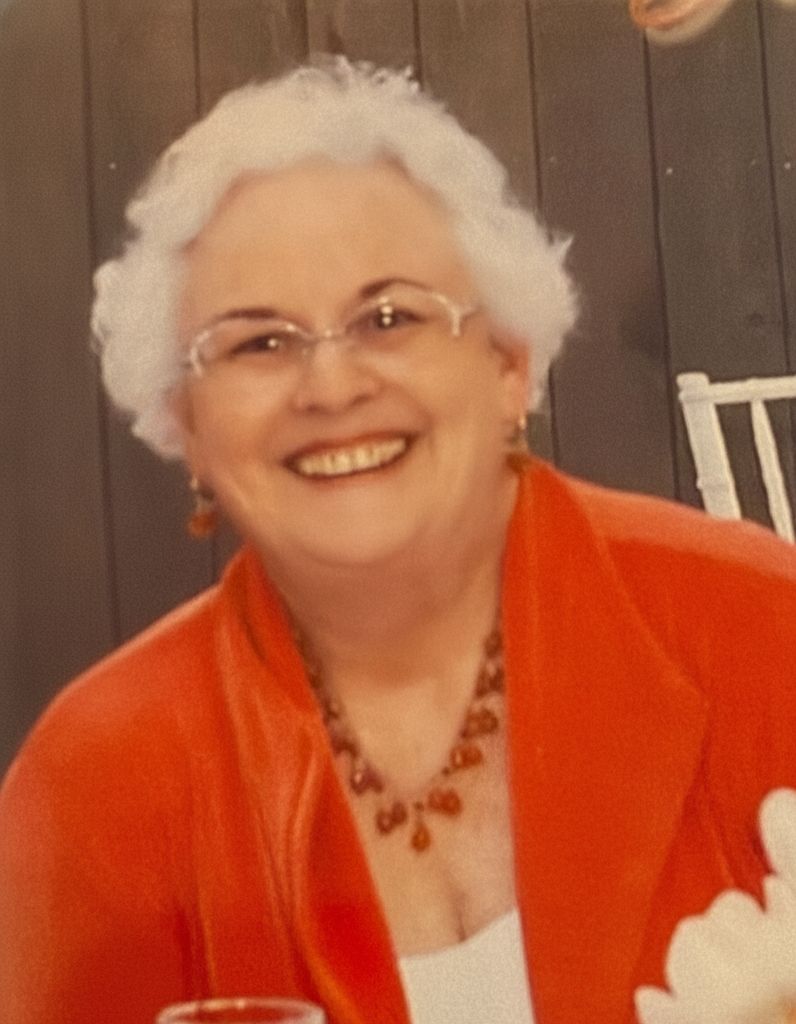 Kathleen Smith Trautman Profile Photo