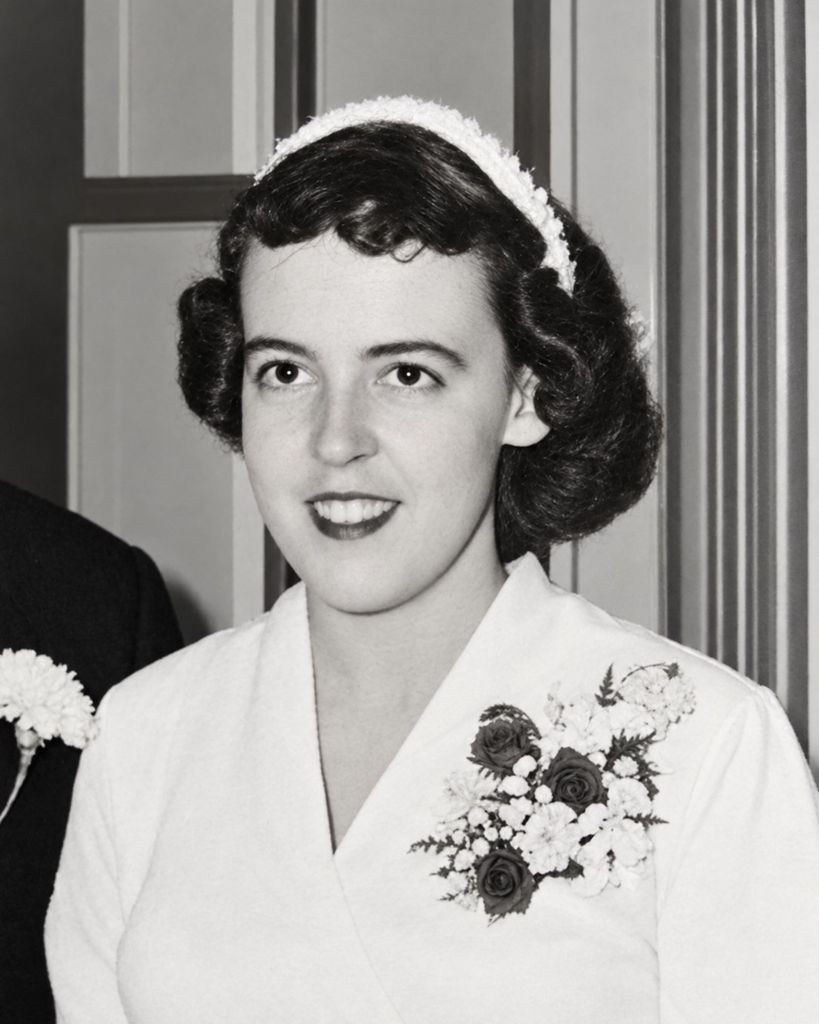 Darlene Alice Colt Baraw Profile Photo