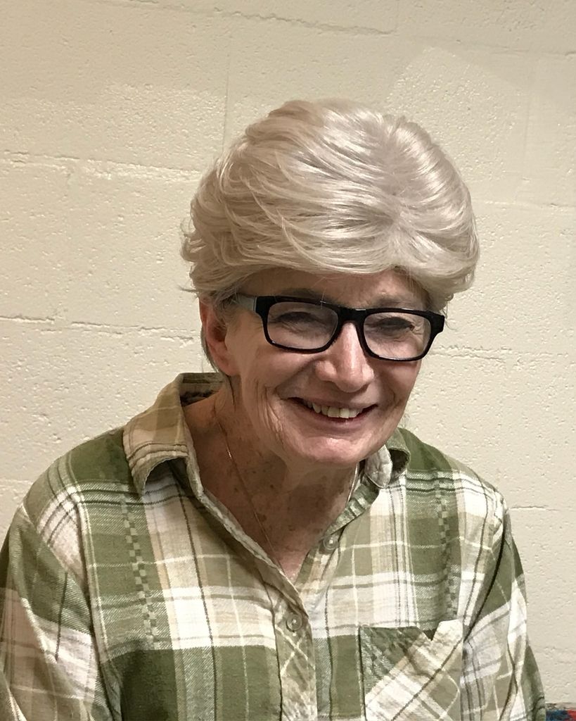 Rosalyn Savage Profile Photo