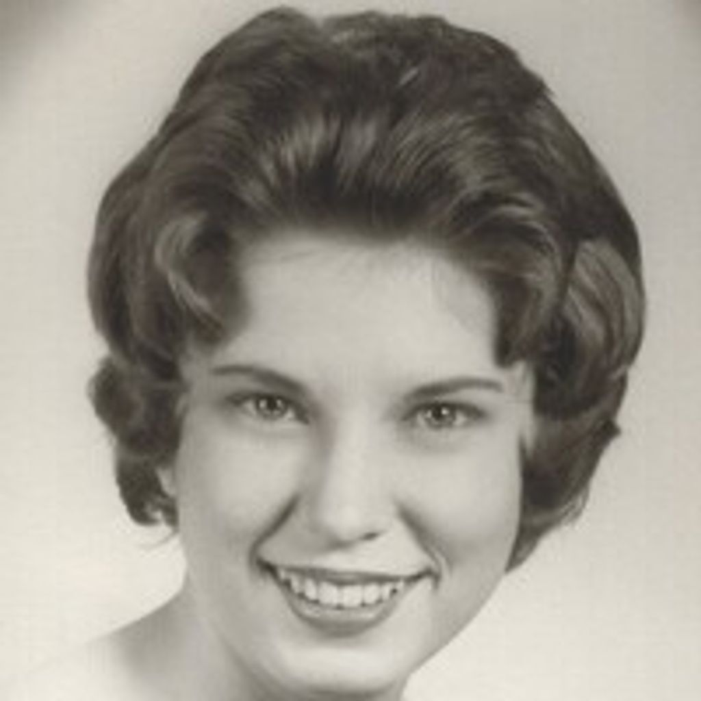 Carol Ann Carson Long