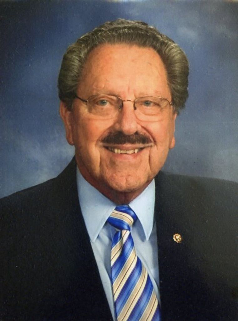 Donald C Hoffrogge Profile Photo