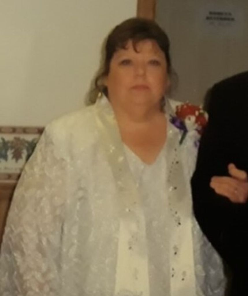 Helen Williams Hosch Profile Photo