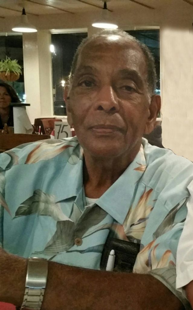 Isaac Sewell, Jr. Profile Photo
