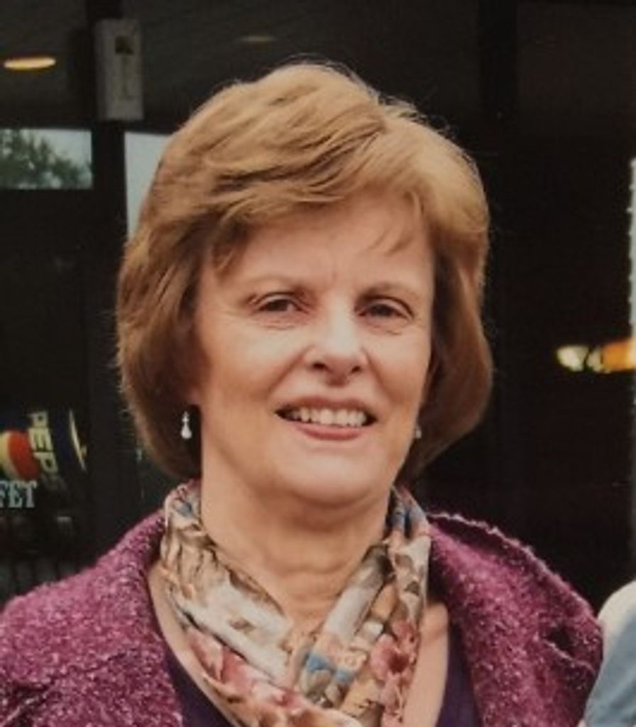 Charlotte Lord Profile Photo