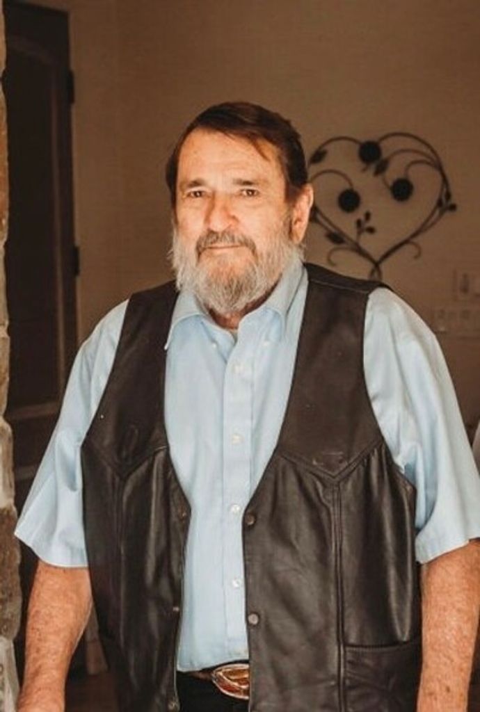 David Alan House Profile Photo