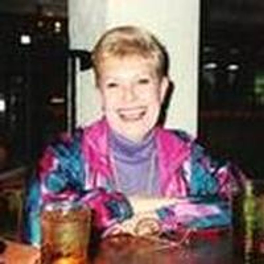 Brenda Corin Lewis