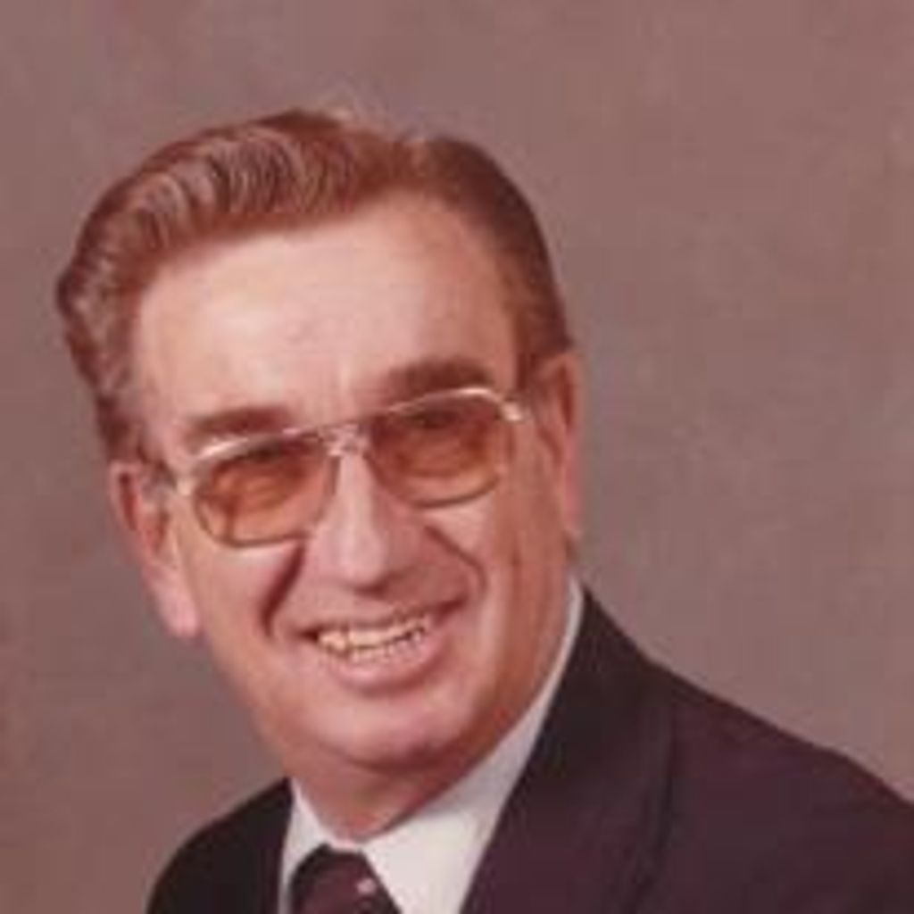 William Dwight Ledbetter
