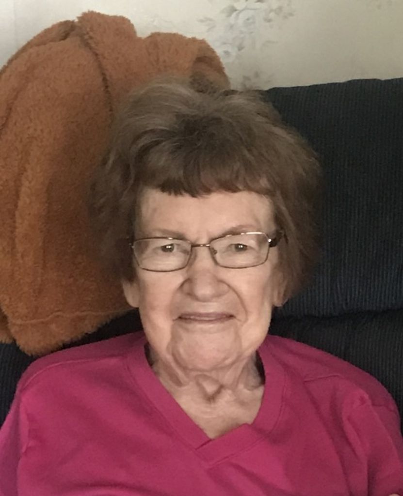 Hannah Lea (Frey)  Krammes Profile Photo