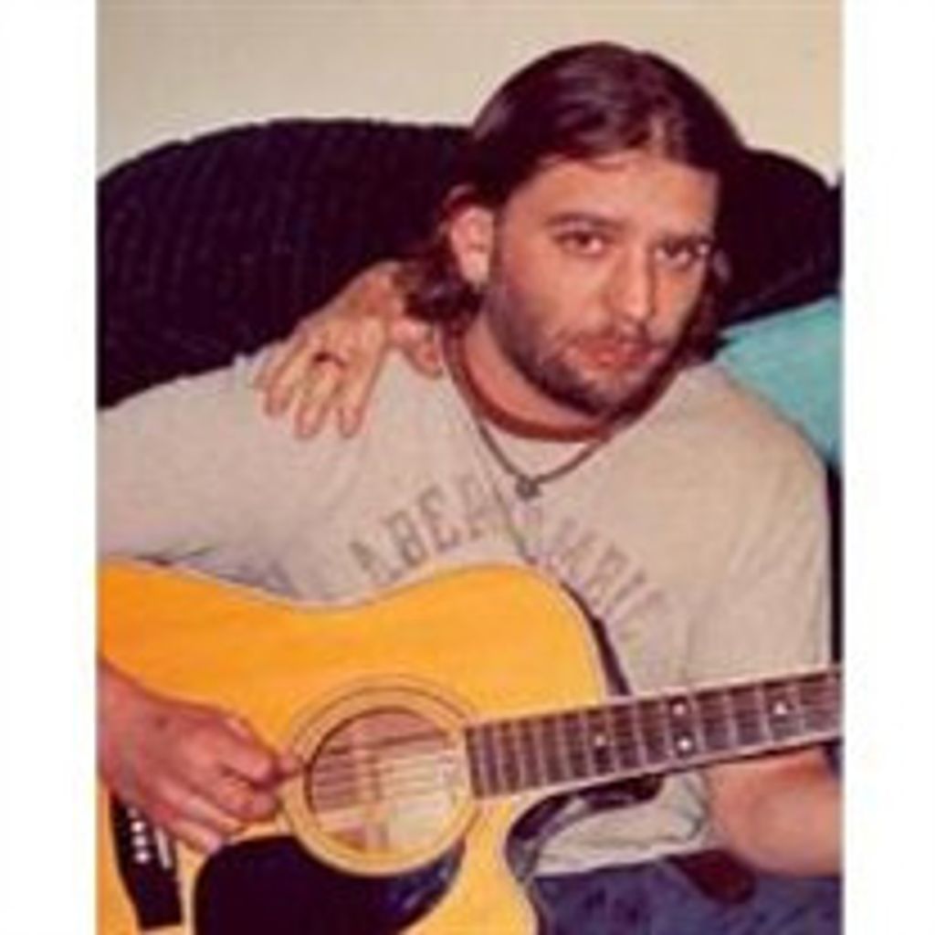 Jeremy Kirby