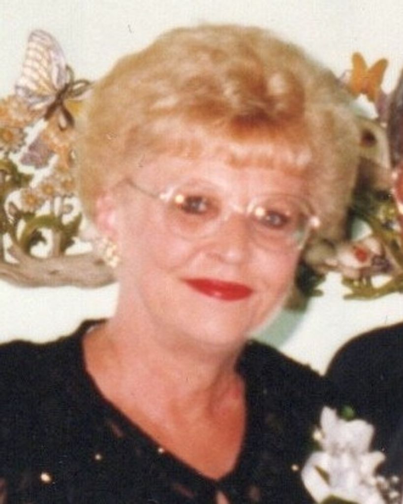 Carol A. Argentine Profile Photo